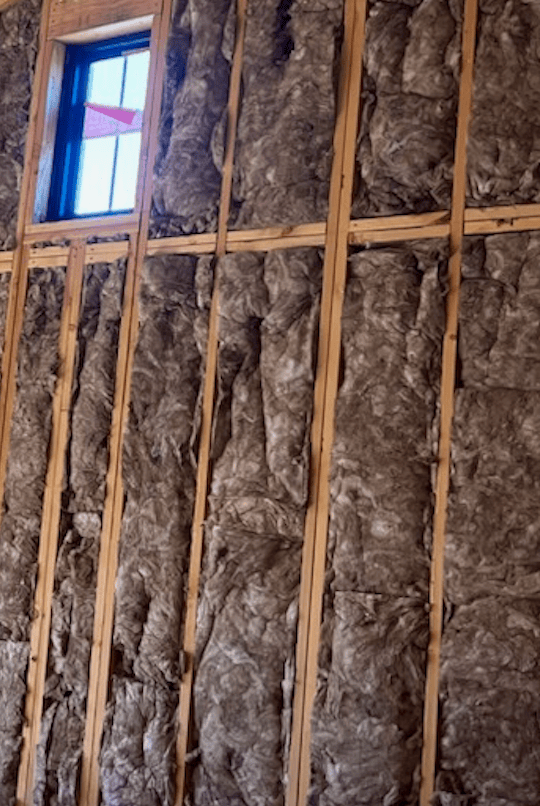 Air Seal Insulation Inc