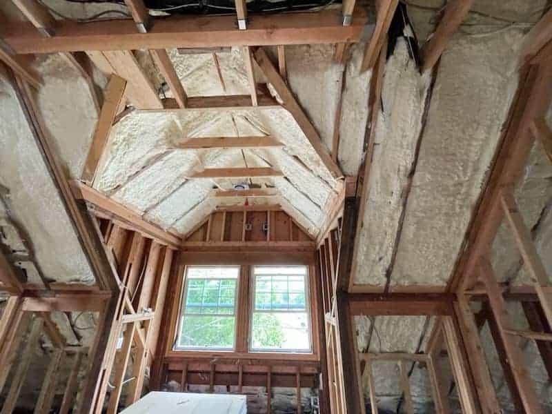 Air Seal Insulation Inc